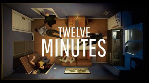 12 minutes game|Buy Twelve Minutes .